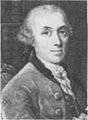 Johann August Unzer.