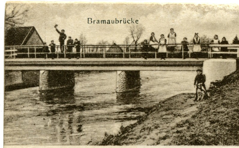 Föhrden-Barl Brücke