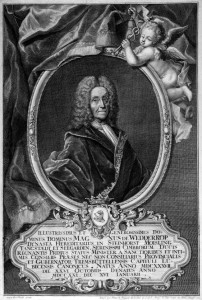 Magnus von Wedderkop