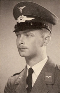 Max Josef von Spreti