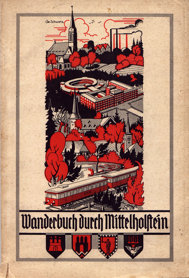 WanderbuchMittelholstein1938a