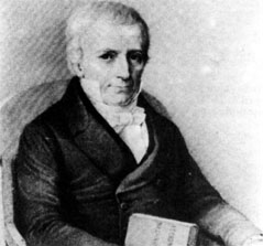 Heinrich Christian Schumacher